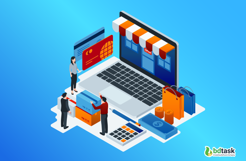 eCommerce Platform